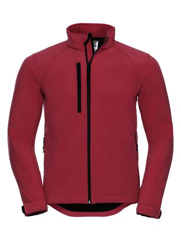 Veste softshell pour homme - 