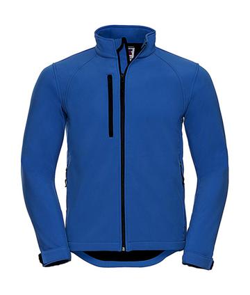 Veste softshell pour homme - 
