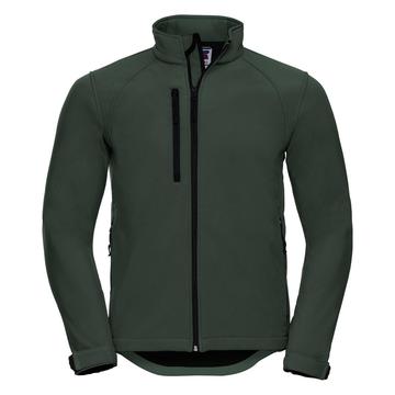 Veste softshell pour homme - 