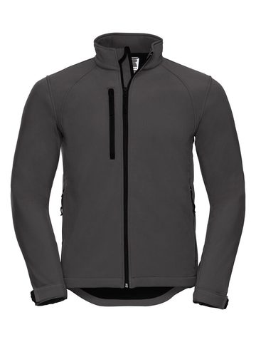 Veste softshell pour homme - 