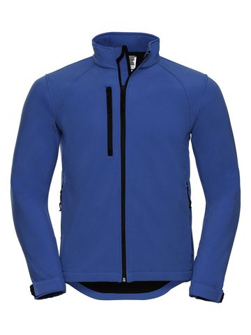Veste softshell pour homme - 