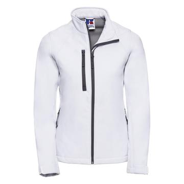 Veste softshell pour femme - 