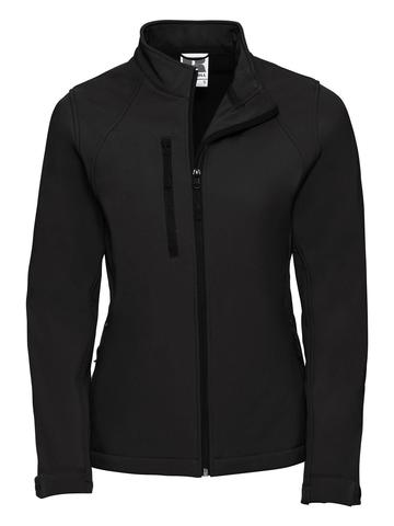 Veste softshell pour femme - 