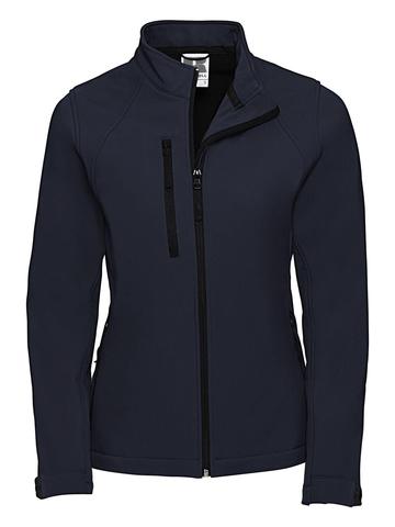 Veste softshell pour femme - 
