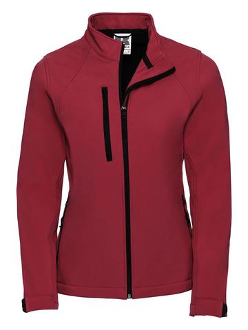 Veste softshell pour femme - 