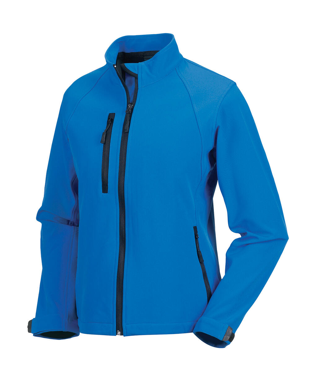 Veste softshell pour femme - Azuré