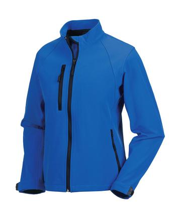 Veste softshell pour femme - 