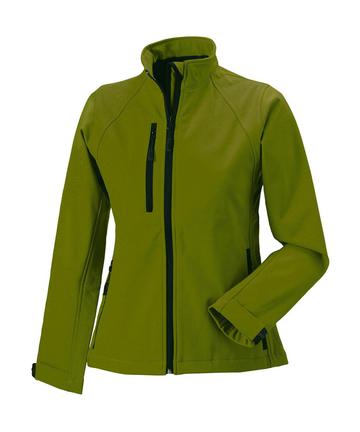 Veste softshell pour femme - 