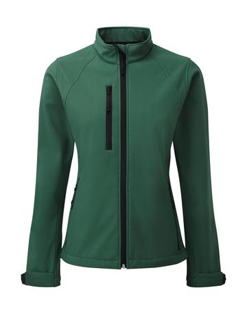 Veste softshell pour femme - 