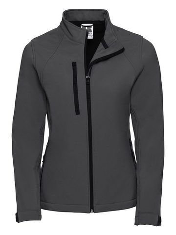 Veste softshell pour femme - 