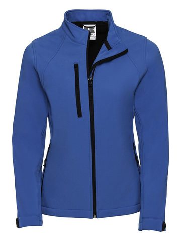 Veste softshell pour femme - 
