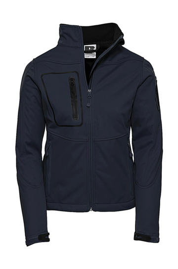 Sportshell 5000 pour femmes - 