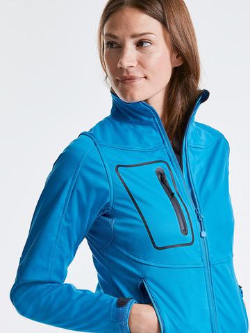 Sportshell 5000 pour femmes