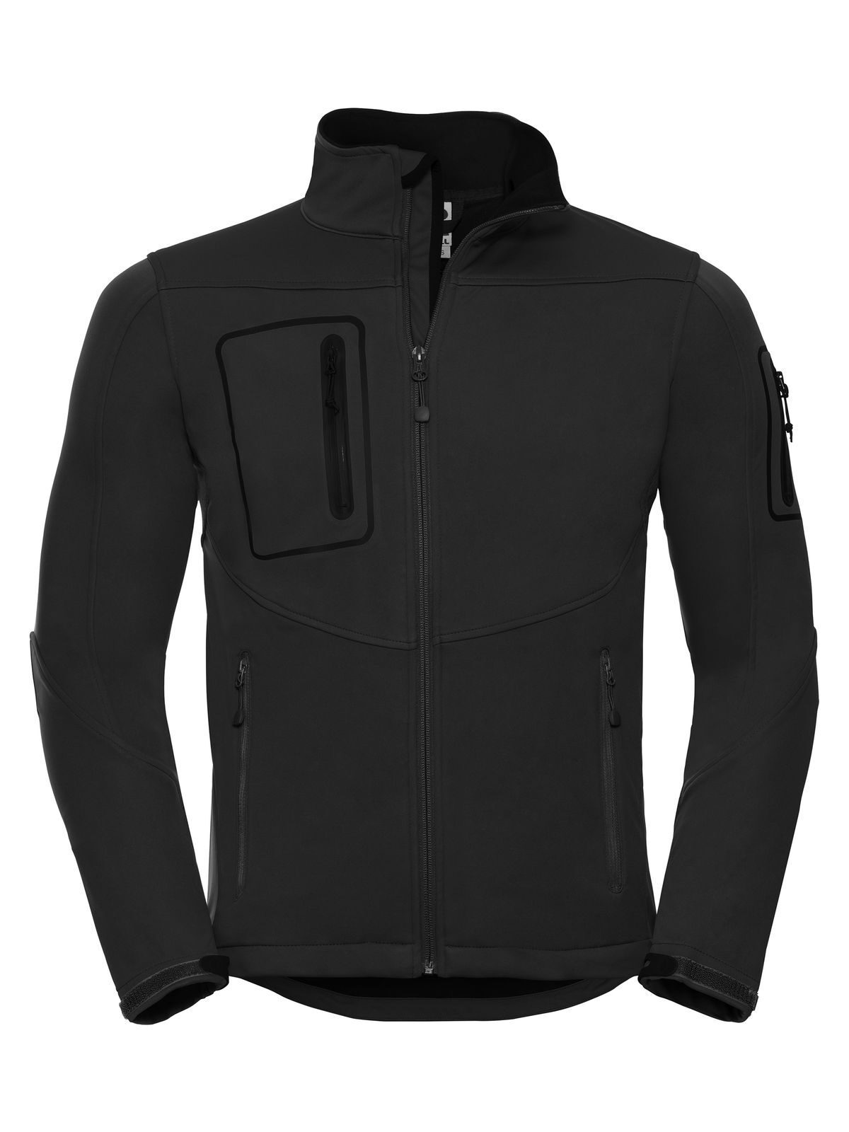 Sportshell 5000 pour hommes - 36 - Noir