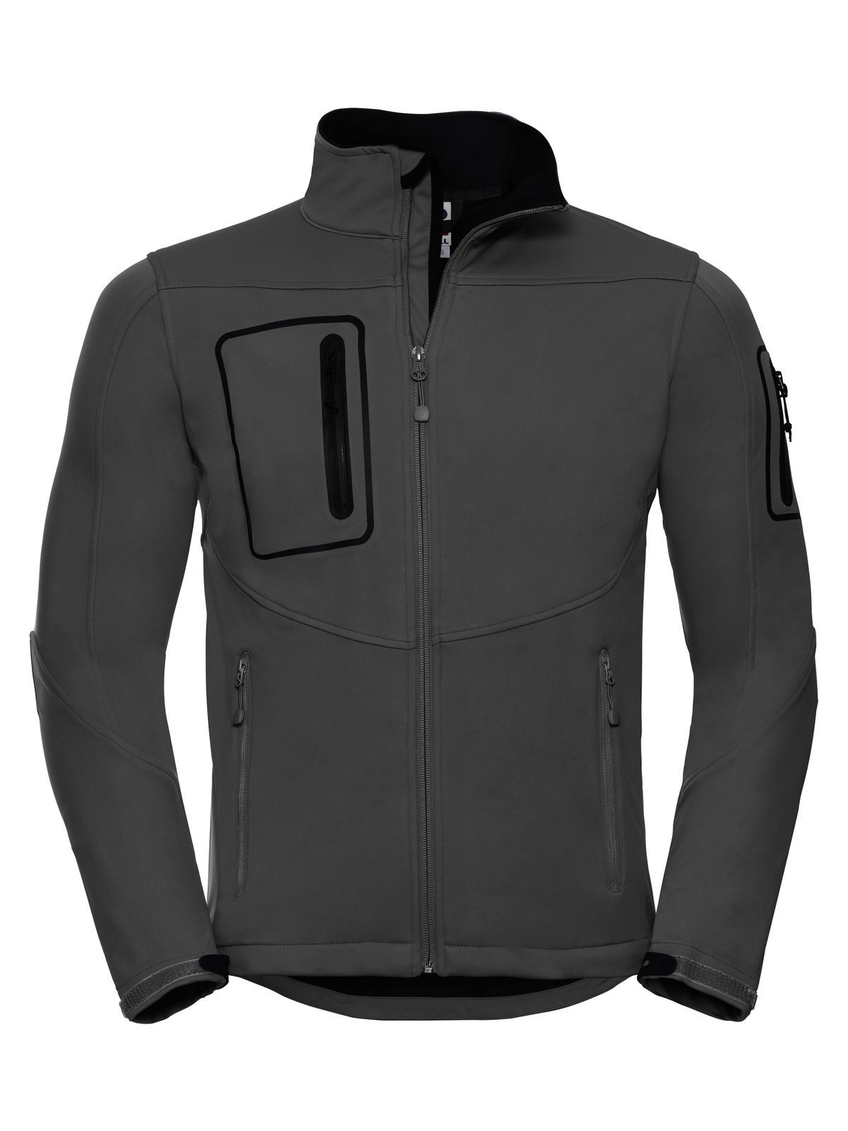 Sportshell 5000 pour hommes - TT - Titane