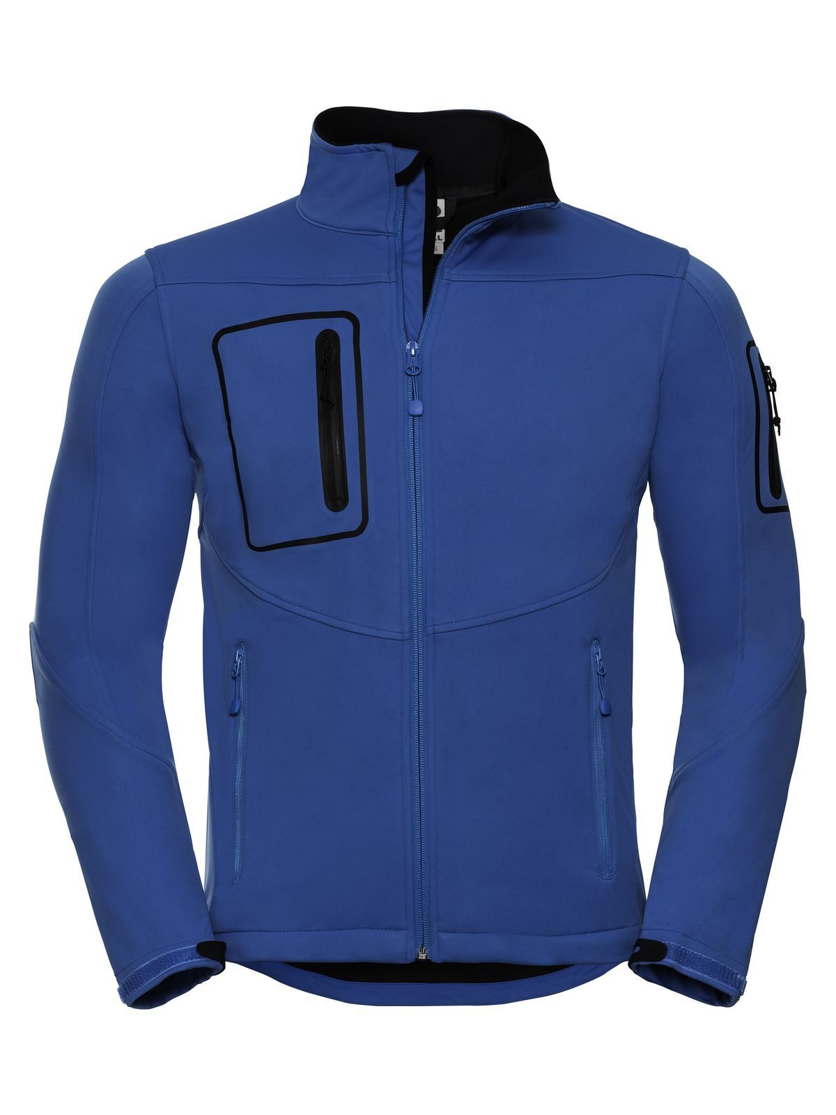 Sportshell 5000 pour hommes - ZU - Bleu azur