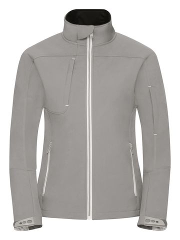 Veste softshell Bionic pour femmes - 