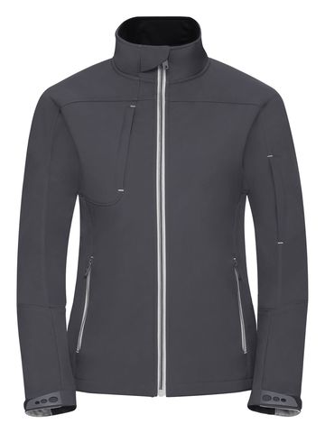 Veste softshell Bionic pour femmes - 
