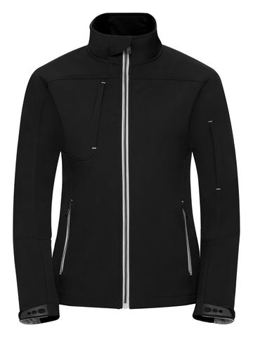 Veste softshell Bionic pour femmes - 