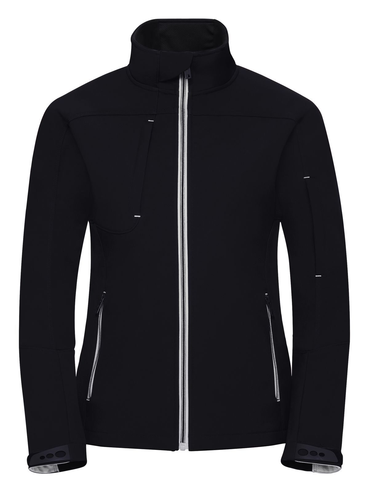 Veste softshell Bionic pour femmes - FN - Marine française