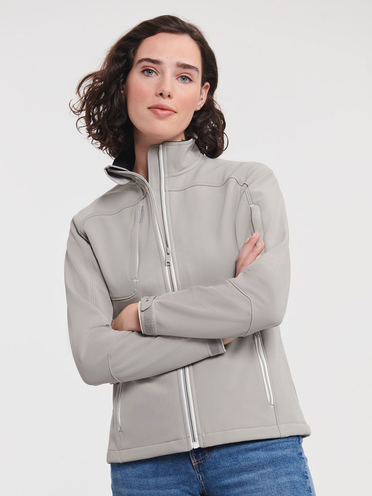 Veste softshell Bionic pour femmes
