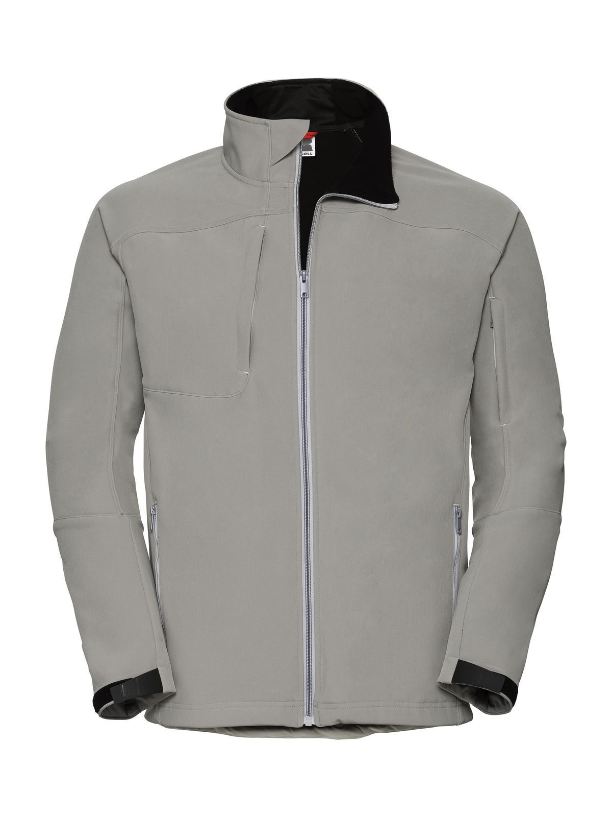 Veste softshell Bionic pour homme - BK - Pierre