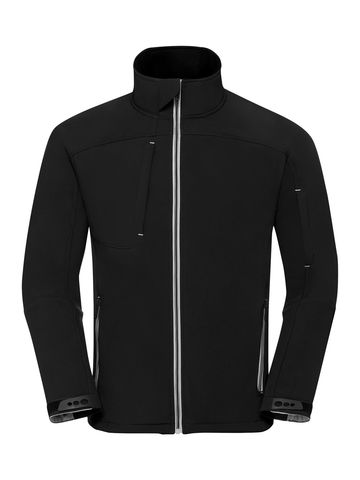 Veste softshell Bionic pour homme - 