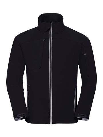 Veste softshell Bionic pour homme - 