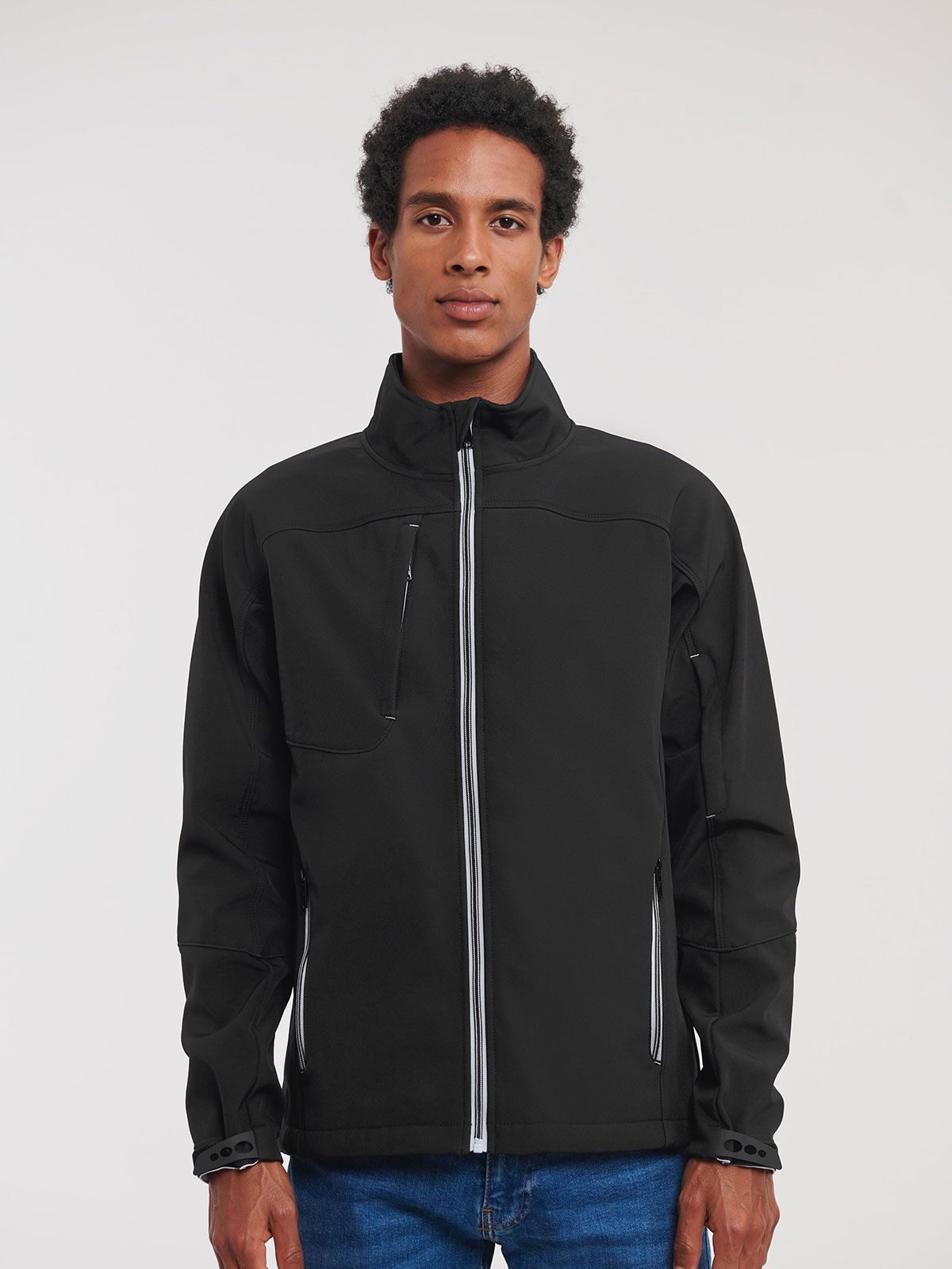 Veste softshell Bionic pour homme