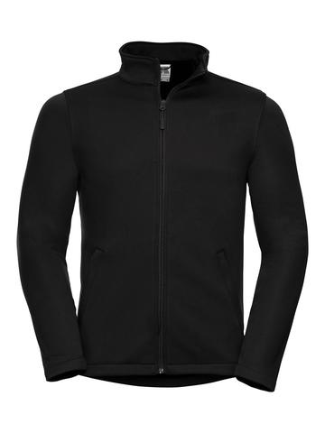 Veste softshell intelligente pour homme - 