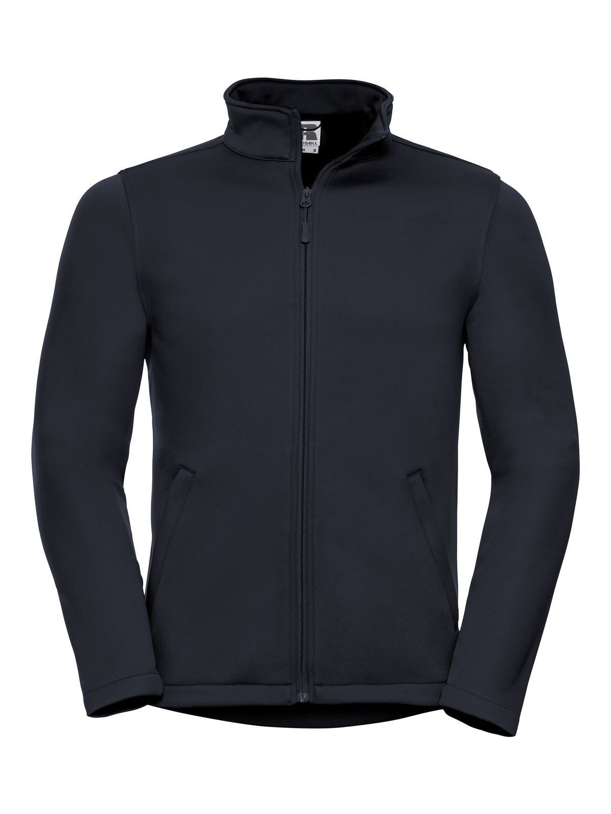 Veste softshell intelligente pour homme - FN - Marine française