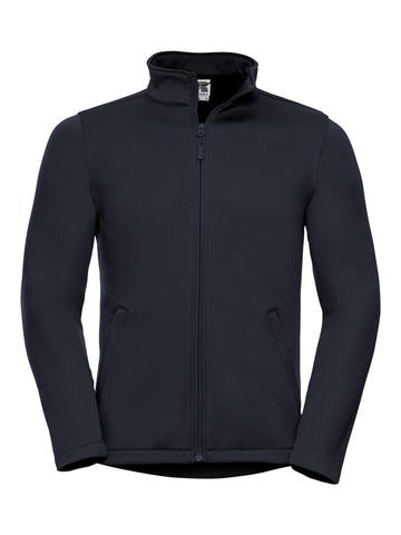 Veste softshell intelligente pour homme - 