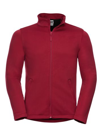 Veste softshell intelligente pour homme - 