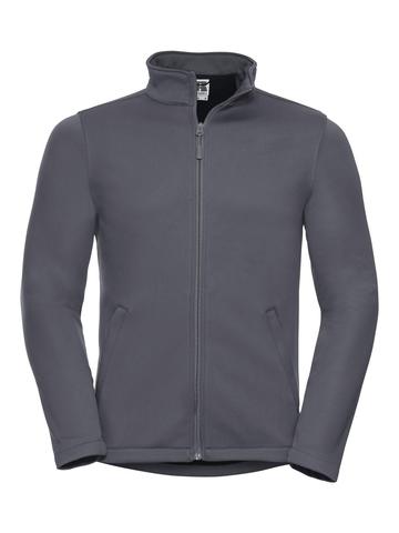 Veste softshell intelligente pour homme - 