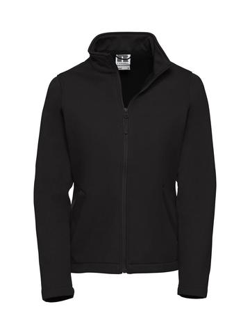 Veste softshell intelligente pour femmes - 
