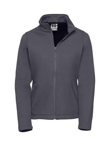 Veste softshell intelligente pour femmes - 