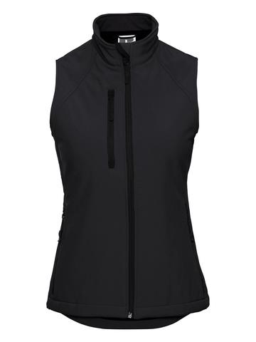 Gilet softshell pour femme - 