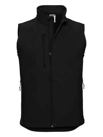 Gilet softshell pour homme - 