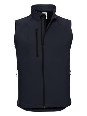 Gilet softshell pour homme - 