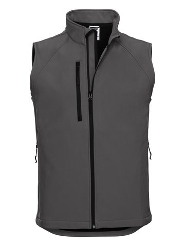 Gilet softshell pour homme - 
