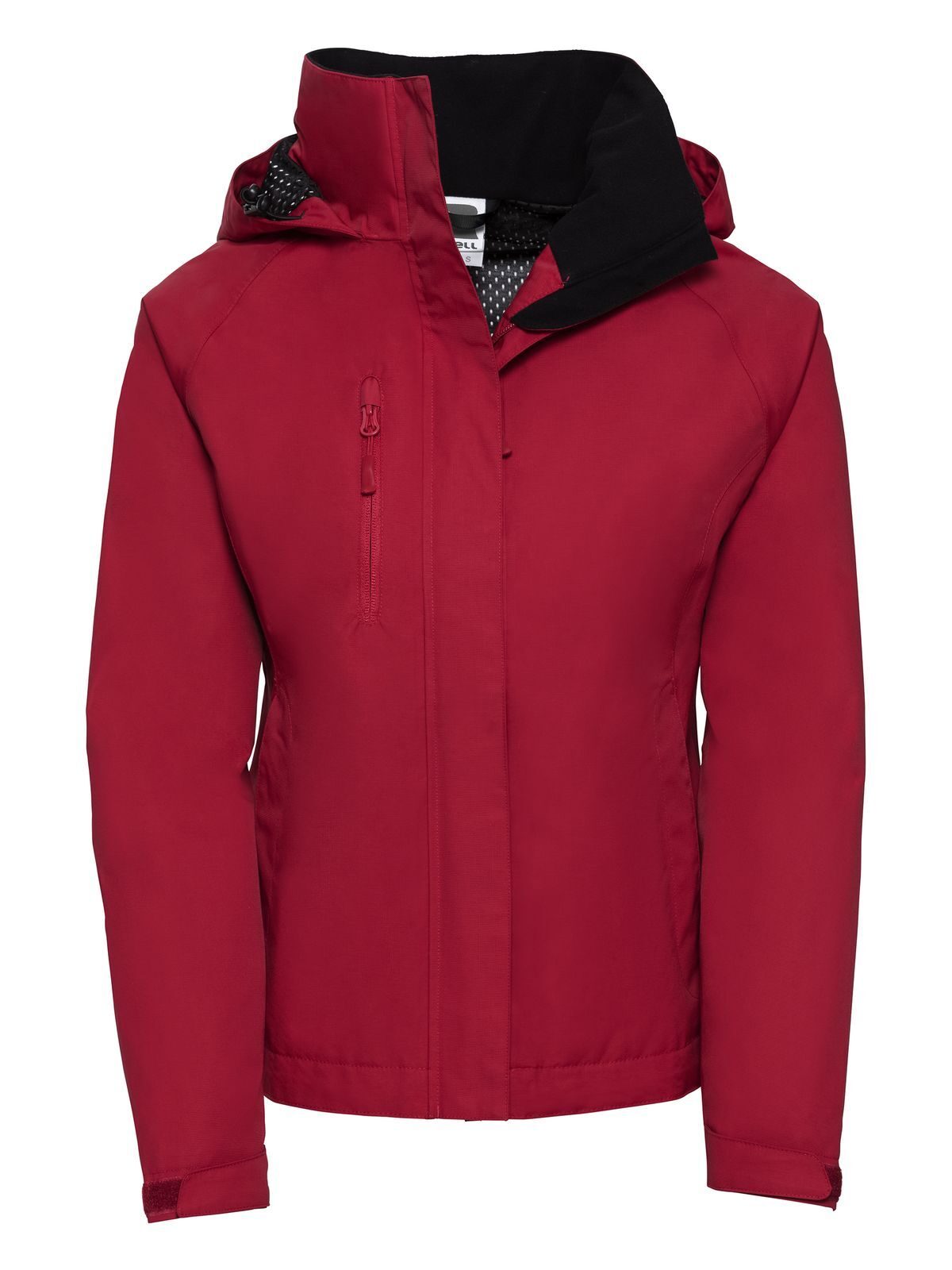 Veste Hydraplus 2000 pour femmes - CR - Rouge classique