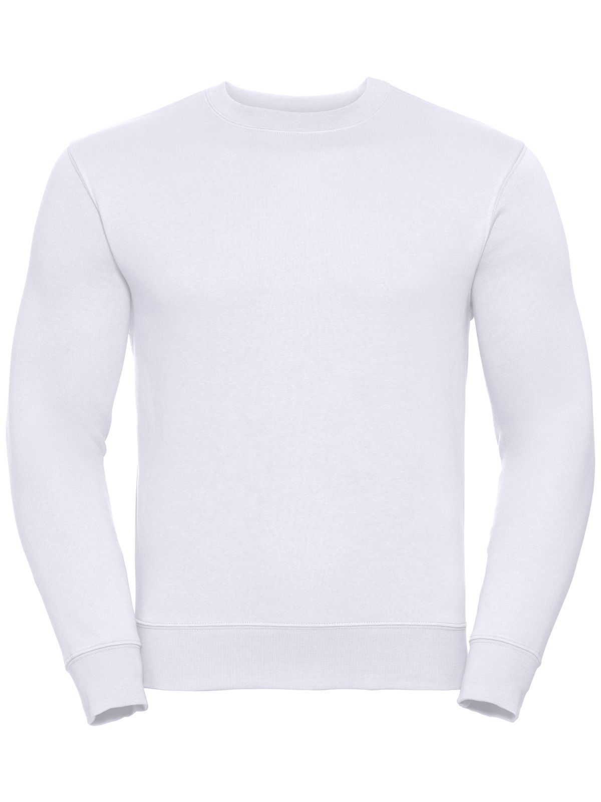 Sweat-shirt intégré - 30 - Blanc