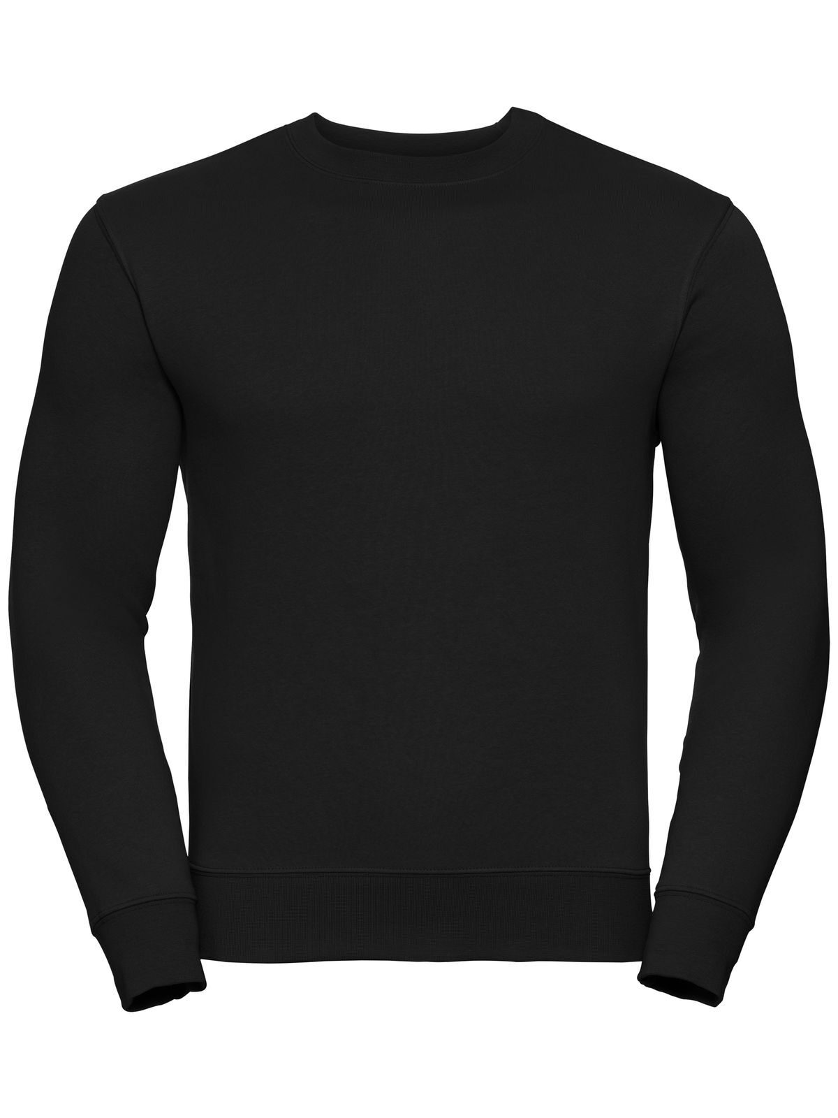 Sweat-shirt intégré - 36 - Noir