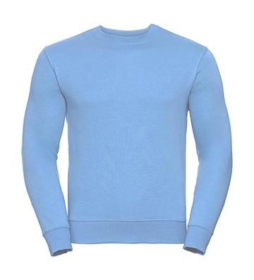 Sweat-shirt intégré - 