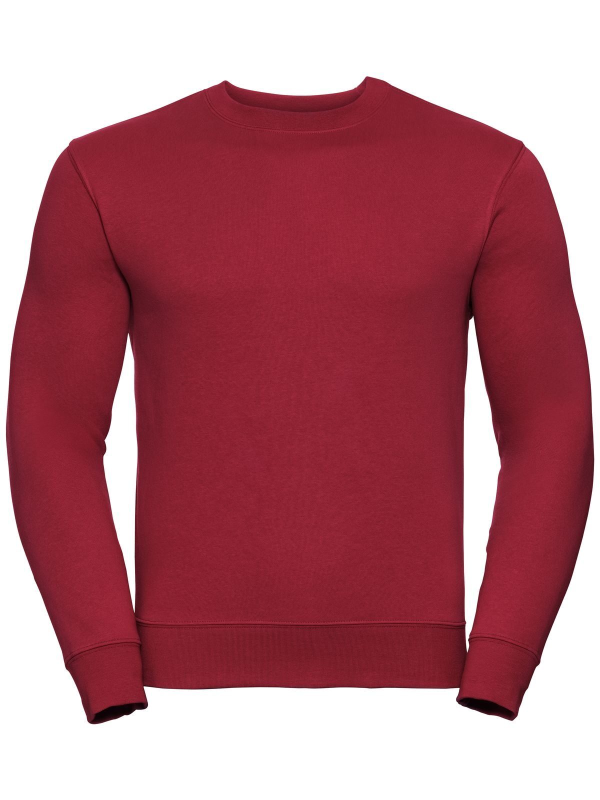 Sweat-shirt intégré - CR - Rouge classique
