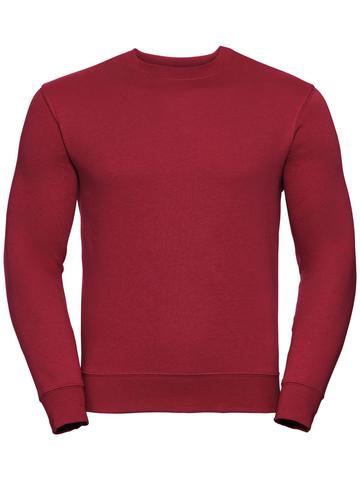 Sweat-shirt intégré - 