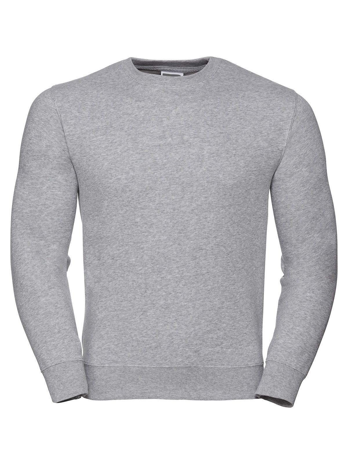 Sweat-shirt intégré - LX - Oxford clair