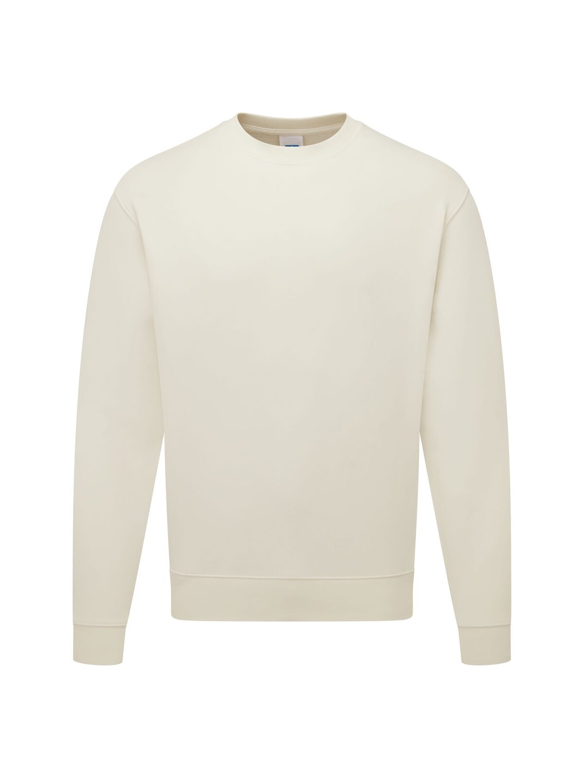 Sweat-shirt intégré - 60 - Naturel