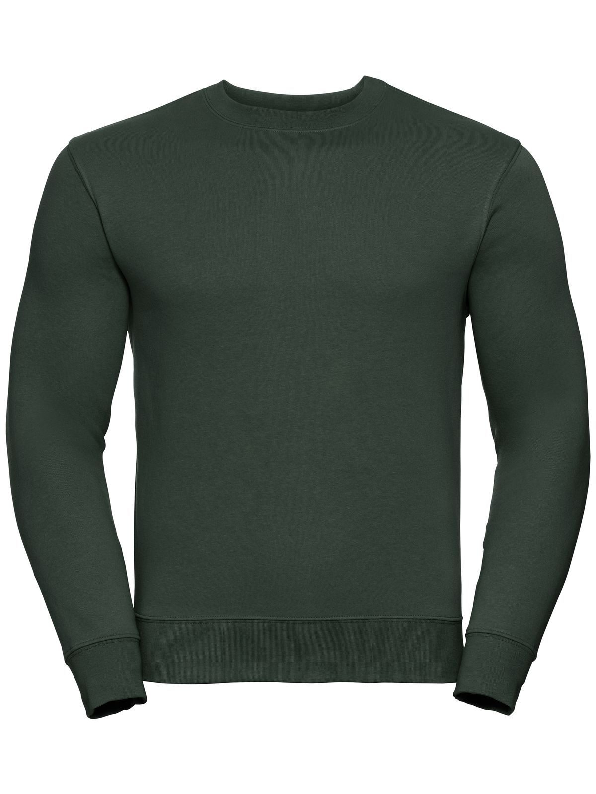 Sweat-shirt intégré - 38 - Vert bouteille