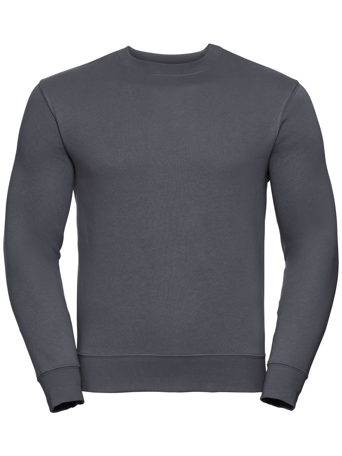Sweat-shirt intégré - CG - Convoi Gris